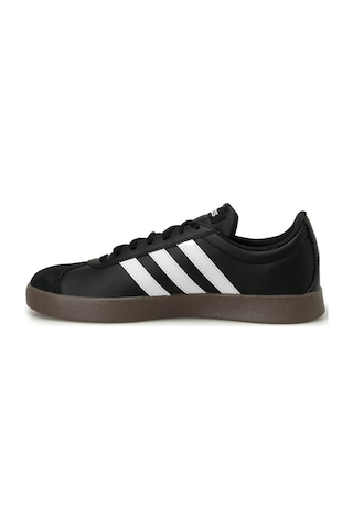 Adidas Vl Court Base Siyah Kadın Sneaker 000000000102121036 Siyah
