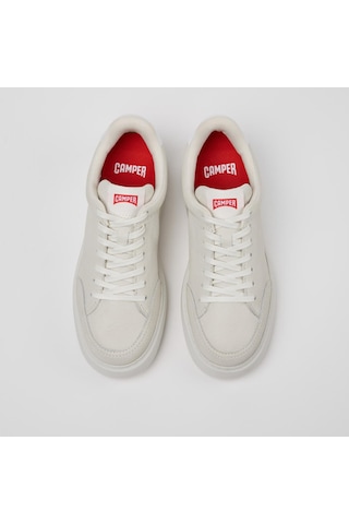 Camper C-runner K21 Beyaz Kadın Spor Ayakkabı Cmpk201438-003 Cmp.016