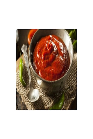 Giztat Acuka Sauce