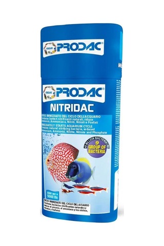 Prodac Nitridac Bakteri Kültürü 500ml