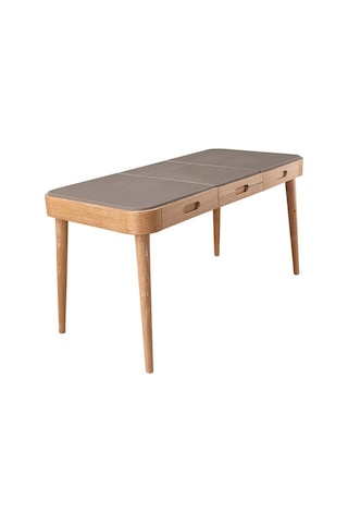 Covus Çalışma Masası - Meşe