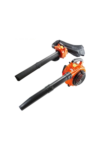 Garden Pro EBV 260 Yaprak Üfleme Ve ToplamaMakinesi
