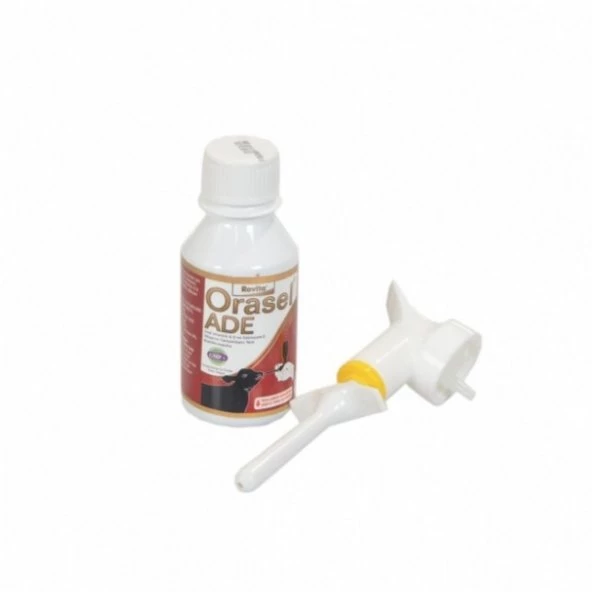 Royal Rovita Orasel Ade 100 Ml