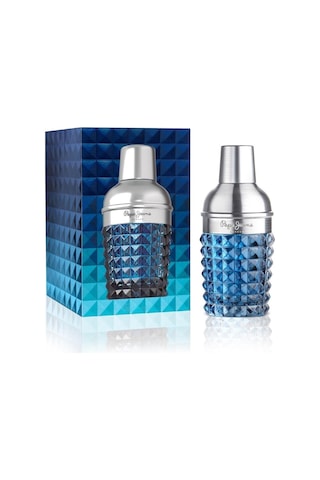 Pepe Jeans Life Is Now Erkek Parfüm EDT 100 ML