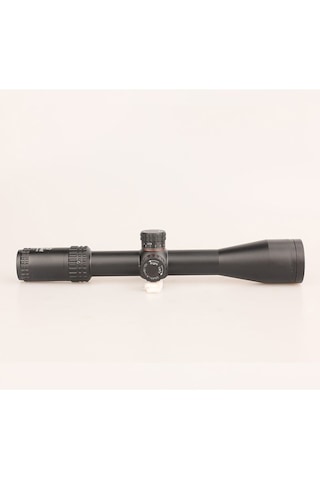 Square 4-14x44 Ir Işıklı Tufek Dürbünü Çok Renkli