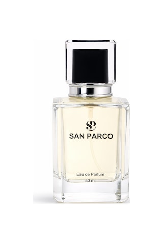 Valiant Odunsu & Baharatlı 50ml Erkek Parfüm Vanilya