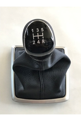Ford Focus Vites Kol Körüğü,körük+topuz 2005-2011 Trend Collection Uyumlu Siyah