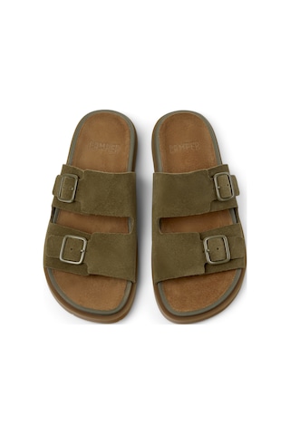 Camper Lluc Sandal Kadın Sandalet K201881-006