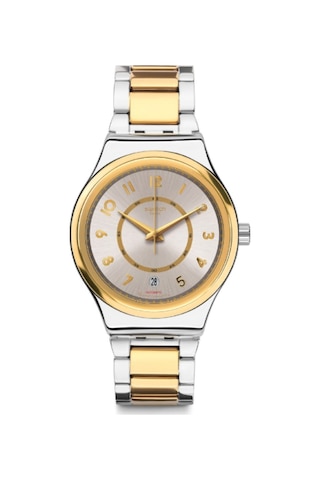 Swatch YIS410G Erkek Kol Saati
