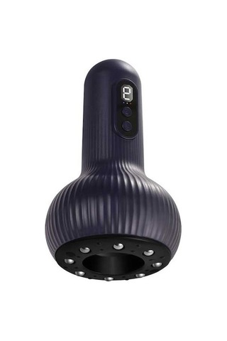 Wondernest Akıllı Isıtmalı Lichen Kazıma Aleti, Elektrikli Çukurluğu Çok Renkli