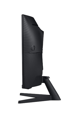 Samsung  Odyssey G5 C27G55TQWR 27" 1 Ms 144 Hz Freesync 2k Curved Gaming Monitör
