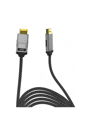 Inca Ihm-15t 2.1v 1,5m Hdmı To Hdmı 8k Fhd