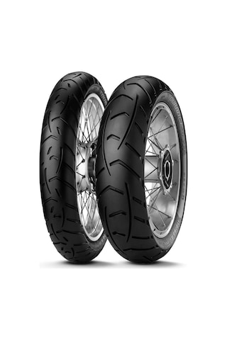 Metzeler 110/80R19 59V Mc Tl Tourance Next Ön Motosiklet Lastiği