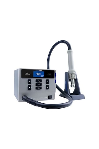 Atten St-862D 1000W Sıcak Hava İstasyonu