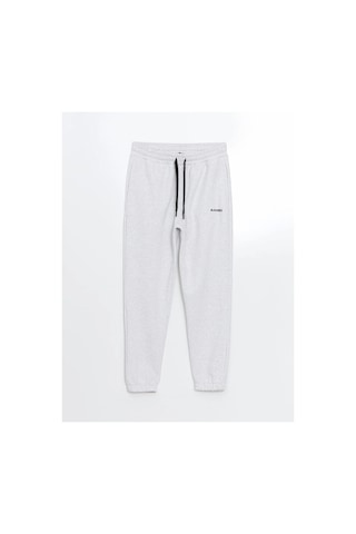 LC Waikiki Standart Kalip Erkek Kalin Jogger Esofman Alti - W4l010z8 Gri
