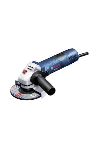 Bosch Professional GWS 7-125 Avuç Taşlama Makinesi - 0601388108n11