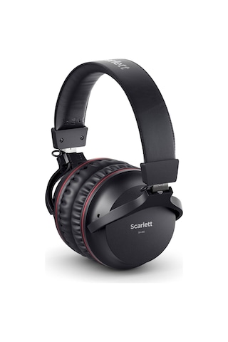 Scarlett 2i2 Studio Gen 4 Kayıt Paketi