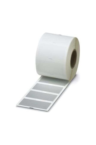 Özel Yapışkanlı Emniyet Etiketi Emls 70X32 R Sr - 0800346