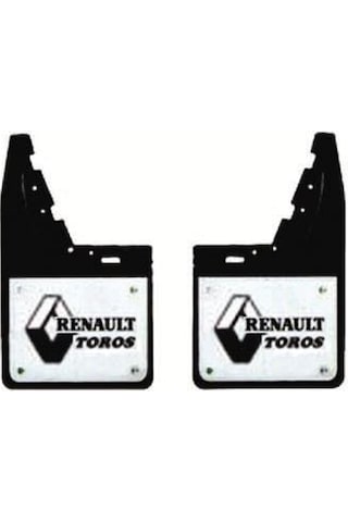 Paçalık Tozluk Takım Çamurluk Renault Toros Paçalık Tozluk Takım Çamurluk Renault Toros