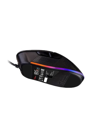 Thermaltake Tt eSports Iris Optik RGB Oyuncu Mouse