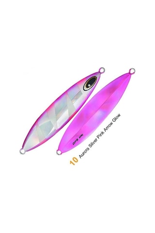 Maxel Dragonfly Jig 220 Gr. 10 Aspag