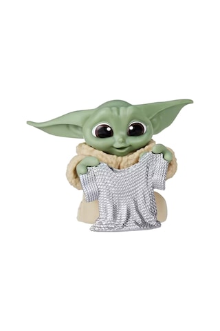 Star Wars The Bounty Collection Seri 8 Grogu Figürleri 44 0