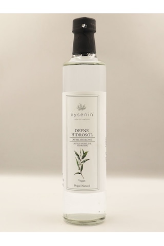 Aysenin Defne Hidrosolü / Laurel Hydrosol 500 ML