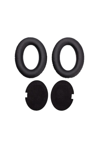 Bose Quietcomfort 2 Qc25 Ae2 Qc2 Qc15 Ae2I Uyumlu Yedek Kulak Ped