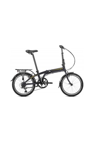 Tern A7 Link 20" 7 Vites Katlanır Bisiklet 2021