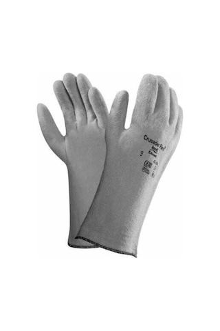 Ansell Crusader Flex 42-474 Isıya Dayanıklı Iş Eldiveni