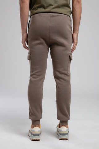 Lee Cooper Coleman Erkek Eşofman Alti Vizon-21118 Vizon