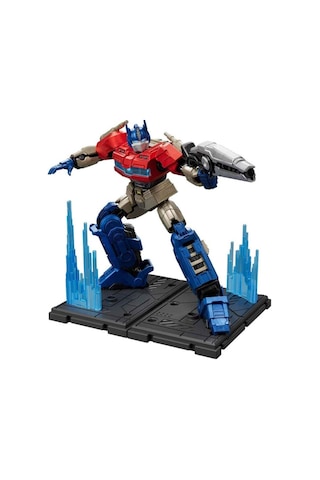 71161 Figür Transformers Classıc Class 11 Optımus Prıme Trns