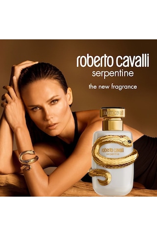 Roberto Cavalli Serpentine, 50ml Aromatik