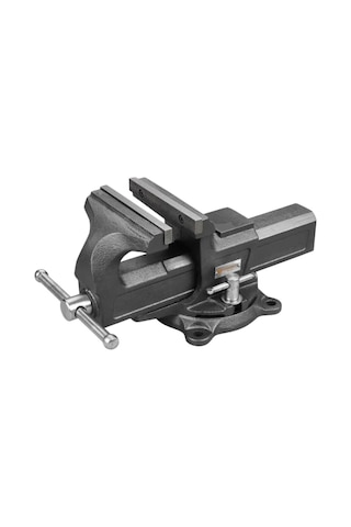 Somafıx Dövme Çelik Mengene 125 Mm