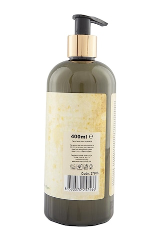 Pierre Cardin Body Lotion 400 ML - Olive Care Vücut Losyonu