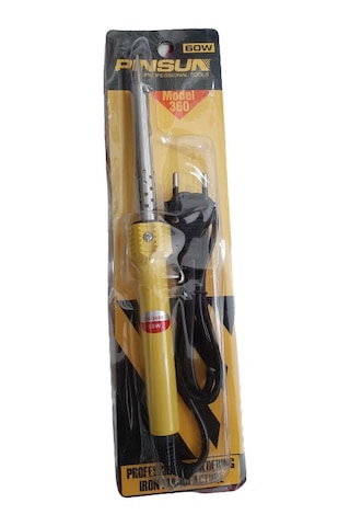 Kalem Havya 60W Lehim Havyası