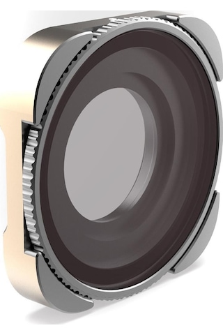Polarpro Gopro Hero Circular Polarize Filtre Siyah