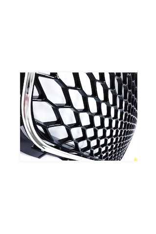 Audi A4 B8 Rs4 Ön Panjur Izgara 2012-2015 Arası Uyumlu
