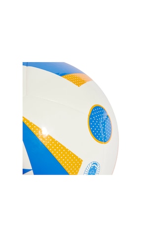 Adidas Fussballliebe Club Beyaz Futbol Topu In9371 Beyaz
