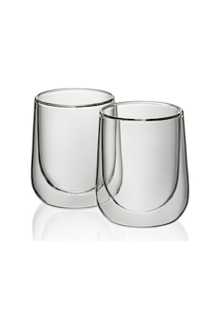 Kela 12404 Fontana 2li Cappucıno Bardağı 180ml