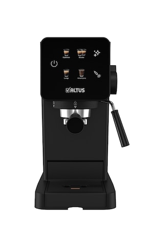 Altus AL 4955 ES Yarı Otomatik Espresso Makinesi