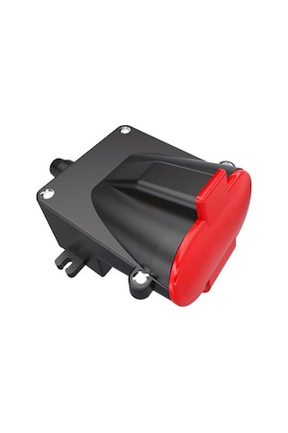 Yassı Duvar Priz 16A25A By1-1504-2511