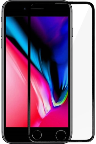 Apple Uyumlu iPhone 14 Pro Max 18d Cam Ekran Koruyucu,