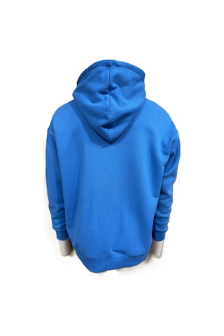 Vigoss Actıon Erkek Kapş. Sweatshırt 62899-30034 Mavi