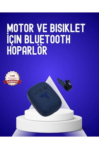 Mey İthalat Kablosuz Hoparlör Tws Ve Fm Destekli