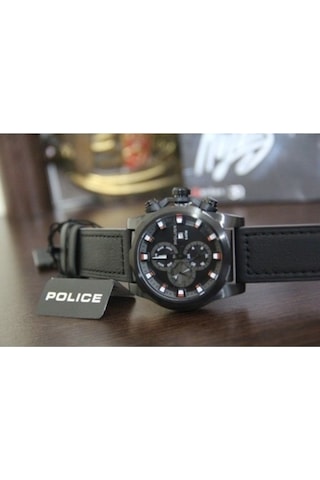 Police PL.13928JSB/02 Erkek Kol Saati