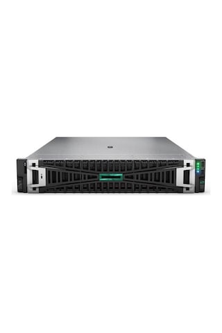 Hpe Silver 4510 Dl380 Gen11 P71674-425 64gb 2x960gb Ssd 2x1000w 2u Rack Sunucu Mr408i-o 8sff Srv