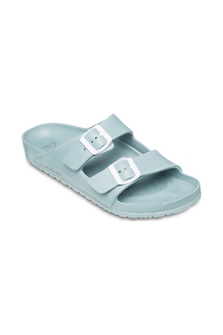Quiksilver Embark Rf Erkek Mavi Terlik Mavi