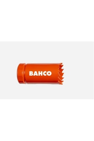 Bahco Panç Delik Delme Testeresi 21 Mm 3830-21-vıp