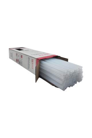 Fixonic B.h.d Bhd00143 7mmx300mm 1kg İnce Mum Silikon/sıcak Silikon